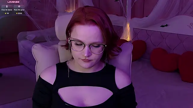 AgnesRay – Naživo XXX chat