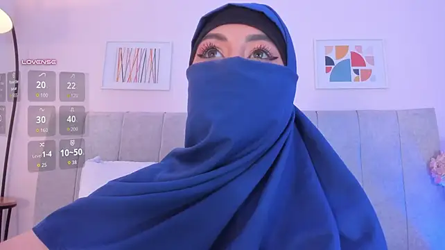 fatiima_ Adlı Modelin Canlı XXX Sohbeti