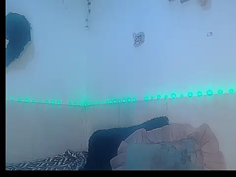 Chatroom XXX en direct de Dabria_luxee