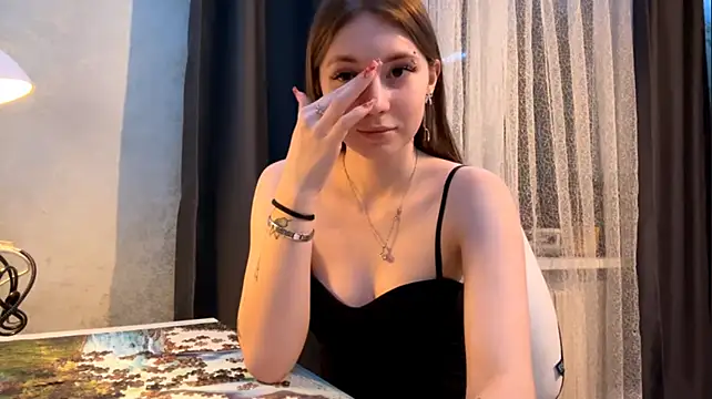 Chatroom XXX en direct de LexieParmele