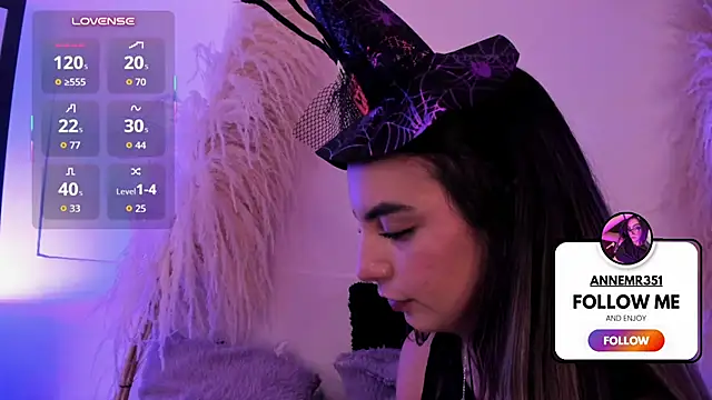 دردشة MaryAnneeXOO الجنسية المباشرة