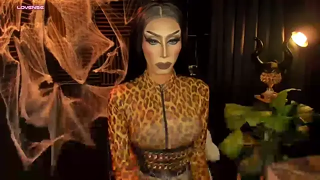 Sembang XXX Secara Langsung limitlessgoddes_mistress