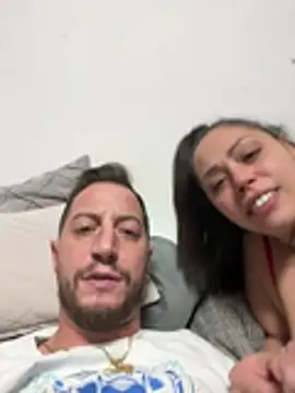 Živý XXX chat AlessiaMarco