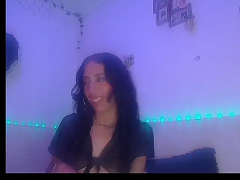 Dabria_luxeeのライブXXXチャット