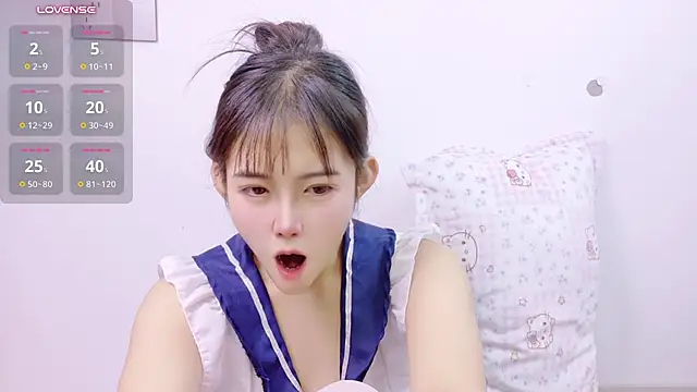 UU-uuu Live XXX-chat