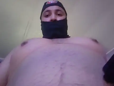 BlazingSauce69 – webcam-show