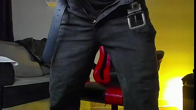 Demond_MasterのライブXXXチャット