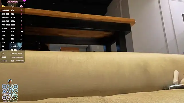 Chat XXX ao vivo de SweetSakuraJane