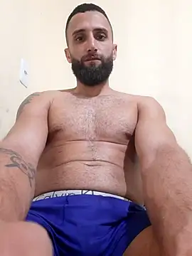 Kaetanor2 Adlı Modelin Canlı XXX Sohbeti
