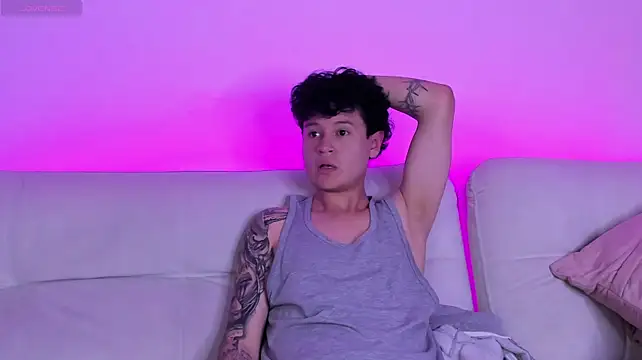Joe_dark18 – Live XXX-chat