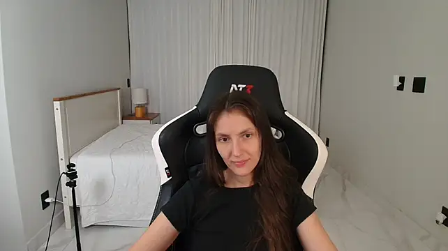 XXX chat uživo modela upssnowy