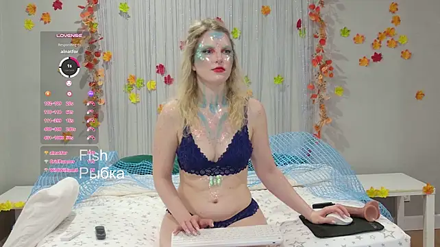 Visbee's Live XXX Chat