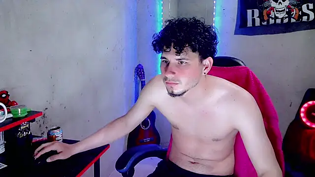 Živý XXX chat Atom_Hot