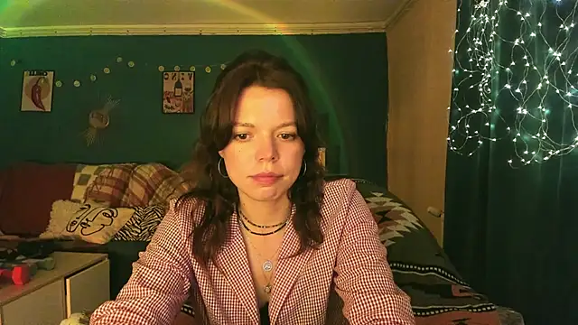 دردشة ClancyMorissey الجنسية المباشرة