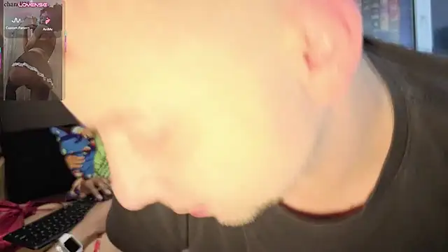 chanell95 Live XXX-Chat