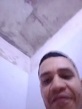 Show de webcam de acostajr