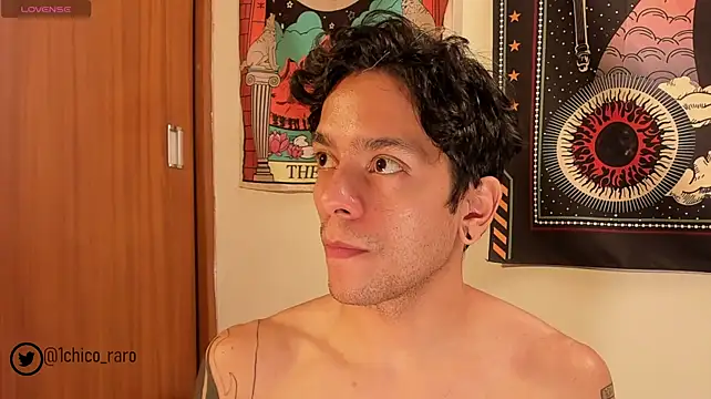 XXX chat uživo modela acid_timee