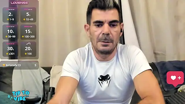 Chat XXX ao vivo de DIEGODELAVERGE