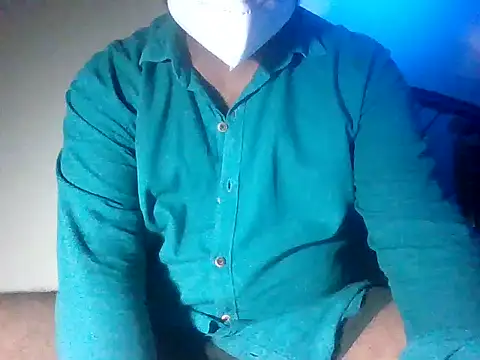 Bunnyjay Obrolan Langsung XXX