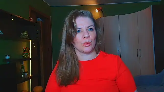 Онлайн чат XXX VeronikawGold