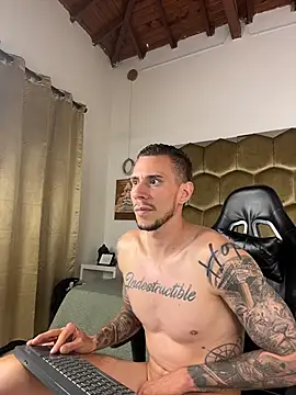Chat XXX Live J_king__