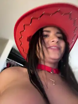 Czat XXX na żywo – Jenn_Layton