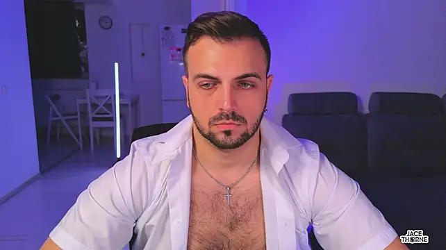Živý XXX chat Jace_Thorne