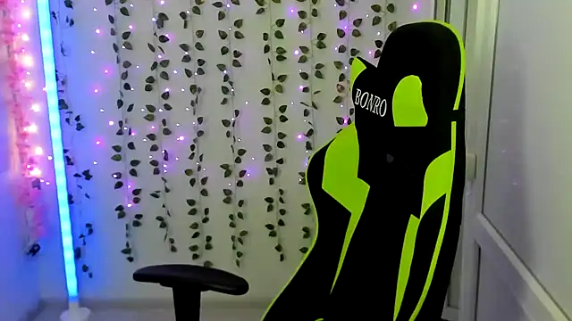 Živý XXX chat LunaVenom
