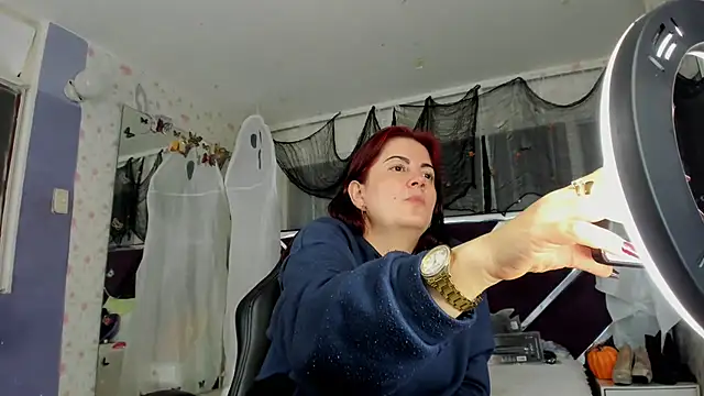 sofia_thomson_のライブXXXチャット
