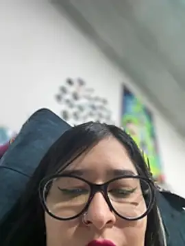 DXLatinJapponesseDX's Live XXX Chat