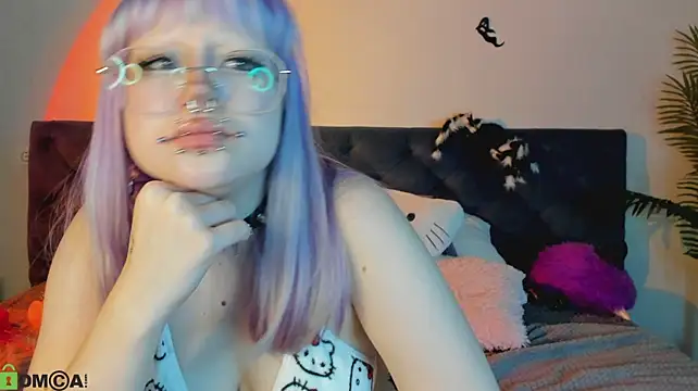 Chat +18 de melissa_sanny ao vivo
