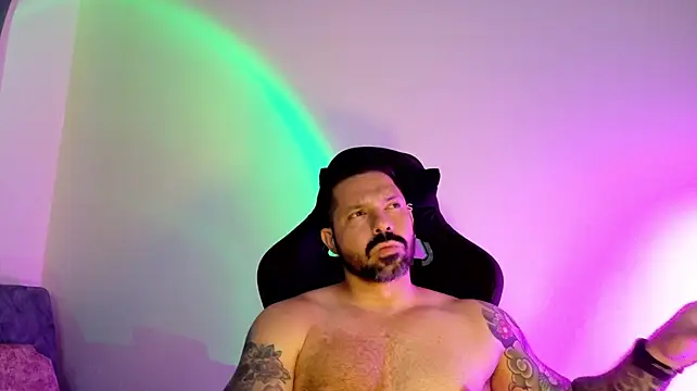 Chatroom XXX en direct de Pierre_Vidal