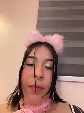 evelynrosess1 라이브 XXX 채팅