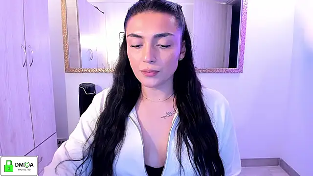 EricaVanderhill Live XXX Chat