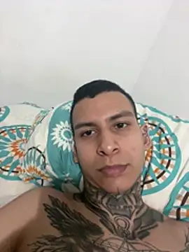 Show webcam de Andrew_san