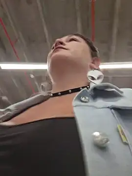 Živý XXX chat sophie_banger