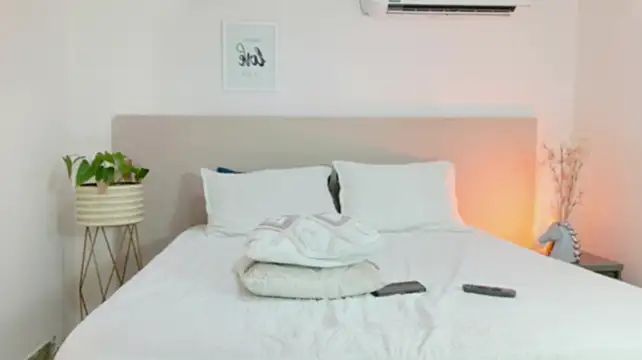 AbbyClark_のライブXXXチャット