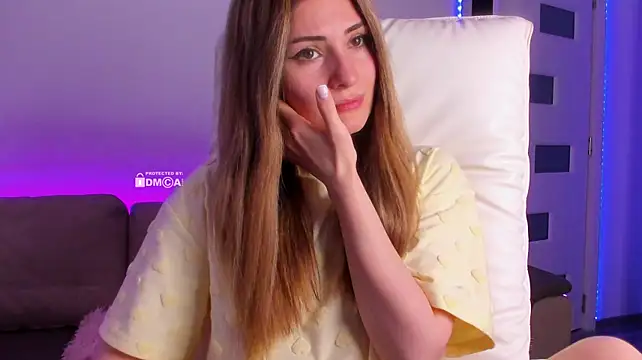 meeeeeeeeeeow's Webcam Show