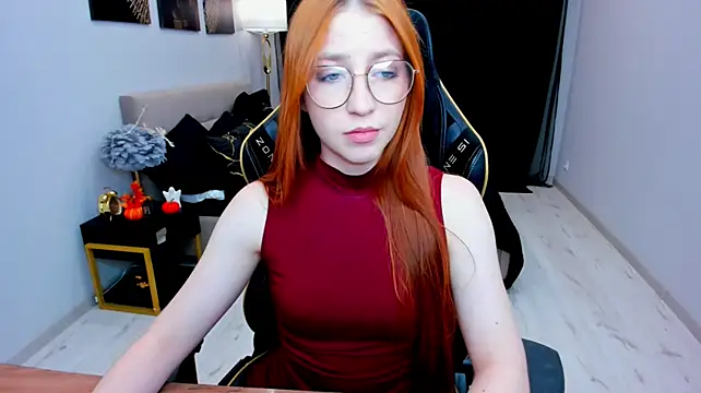 _FireInMySoul_ – Naživo XXX chat