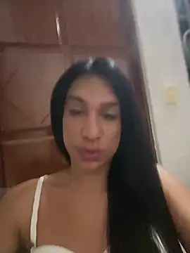 Ashly_Miller 라이브 XXX 채팅