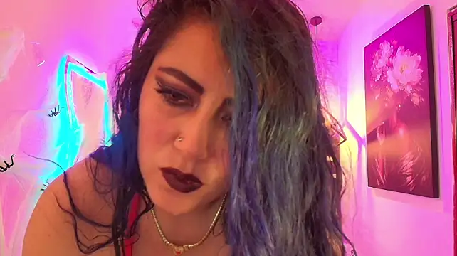 scarleth_blueのライブXXXチャット