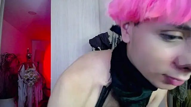 Darksweet_jack 라이브 XXX 채팅