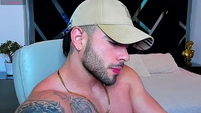 Raytorres Live XXX Chat