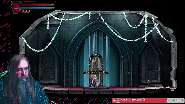 LoisDeFazouroのライブXXXチャット