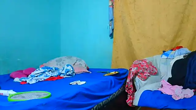 Chat XXX en directo de pecadodulce123