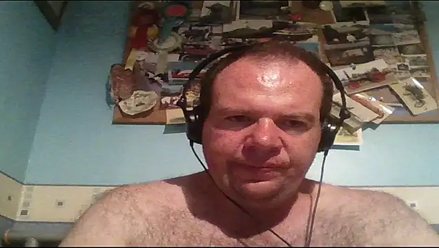 Chatroom XXX en direct de OceanicMajority