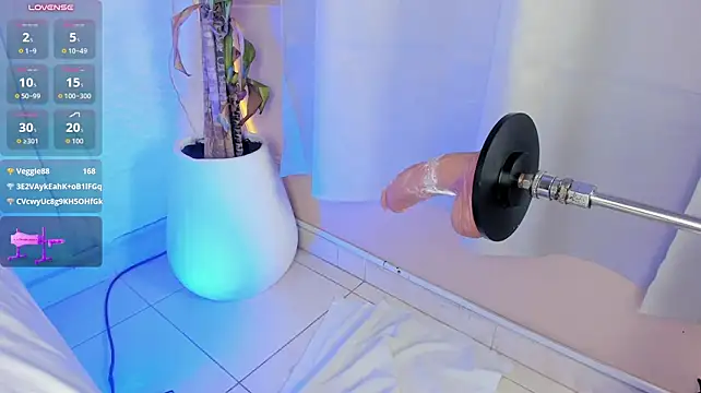 KattyManson Live XXX-chat