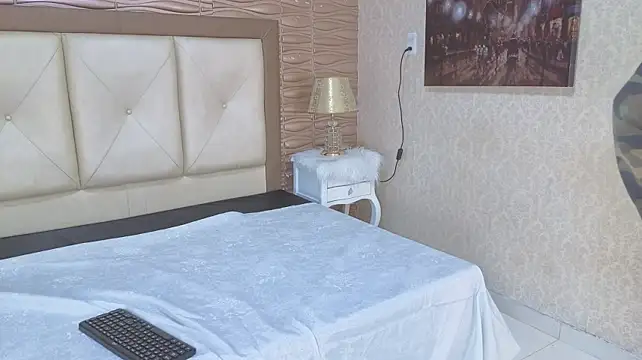 Bellarisex élő XXX-chatje