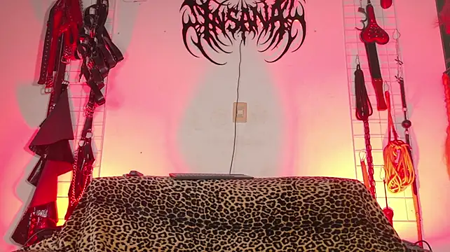 irregular_fetish_のライブXXXチャット