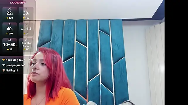 Hannah_Scot's Live XXX Chat